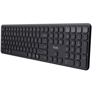 Vaiya - Clavier sans fil multi-appareils