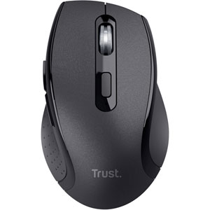 Sura - Souris sans fil confortable
