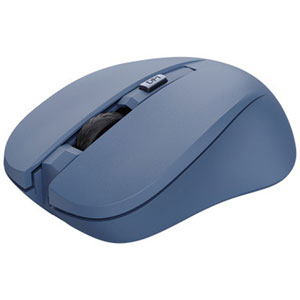 Mydo - Souris optique silencieuse / Bleu