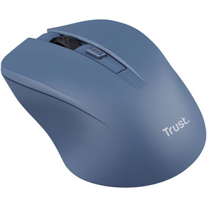 Mydo - Souris optique silencieuse / Bleu