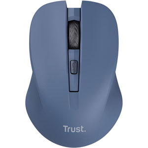 Mydo - Souris optique silencieuse / Bleu