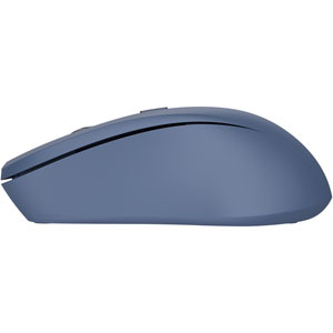 Mydo - Souris optique silencieuse / Bleu