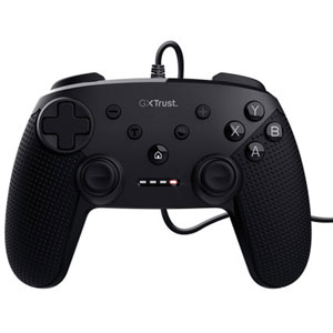 GXT 541 Muta Contrôleur de jeu sur PC
