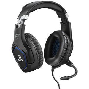 GXT 488 FORZE - Casque gaming pour PS4 / PS5