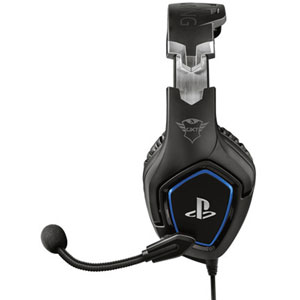 GXT 488 FORZE - Casque gaming pour PS4 / PS5
