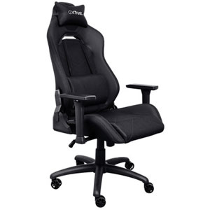 GXT 714 Ruya - Chaise de gaming confortable