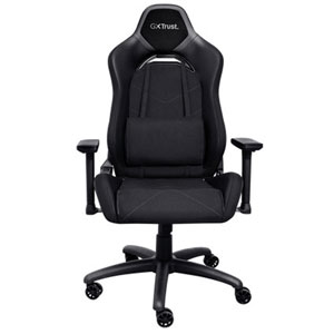 GXT 714 Ruya - Chaise de gaming confortable