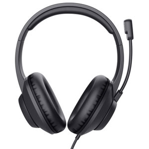 Ayda Max Casque-micro USB
