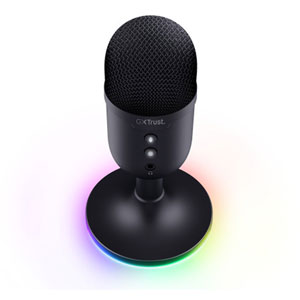 GXT 234 Yunix Micro gaming USB - Noir