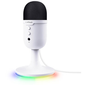GXT 236W Yami Micro gaming USB - Blanc