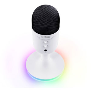 GXT 236W Yami Micro gaming USB - Blanc