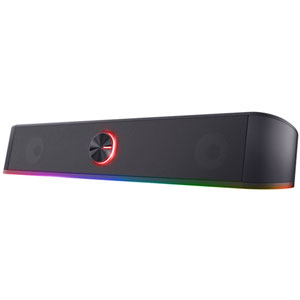 GXT 619 Thorne Barre de son éclairée RGB