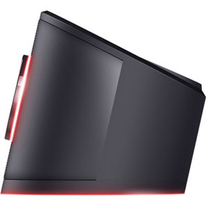 GXT 619 Thorne Barre de son éclairée RGB