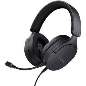 GXT 489 Fayzo Casque multiplateforme - Noir