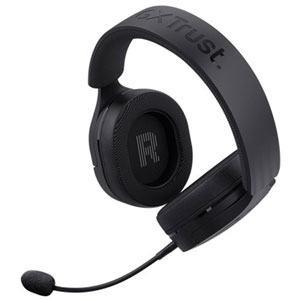 GXT 489 Fayzo Casque multiplateforme - Noir
