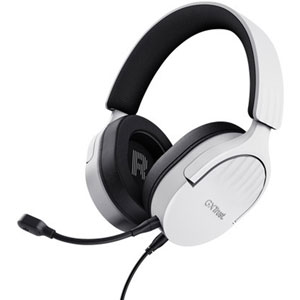 GXT 489W Fayzo Casque multiplateforme - Blanc