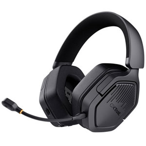 GXT 493 Carus Casque sans fil - Noir