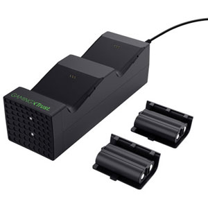 GXT 250 Station de charge Duo - Xbox Series X/S