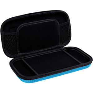 GXT 1248S Coque Nintendo Switch - Rouge, bleu