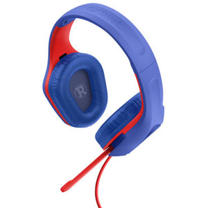 GXT 415SM Zirox Casque gaming léger