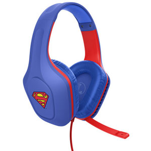 GXT 415SM Zirox Casque gaming léger