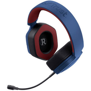 GXT492SM Carus Casque multiplate-forme