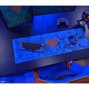 GXT 759SM Tapis de souris gaming XXL