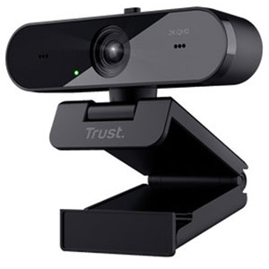 Taxon Webcam QHD