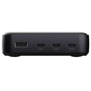 Maxo Chargeur de bureau USB 4 ports 100 W