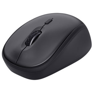 Bologna - Sac pour PC portable et souris / Noir