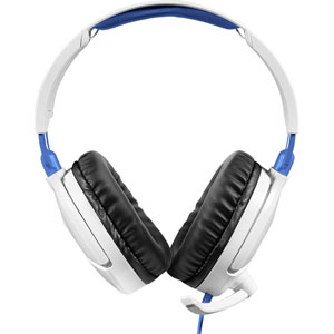 Recon 70P - Blanc (PS4)
