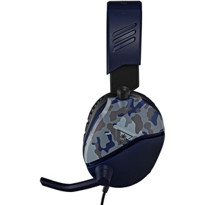 Recon 70 Camo - Bleu