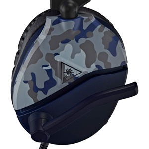 Recon 70 Camo - Bleu