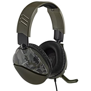 Recon 70 Camo - Vert
