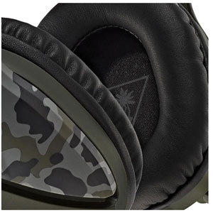 Recon 70 Camo - Vert