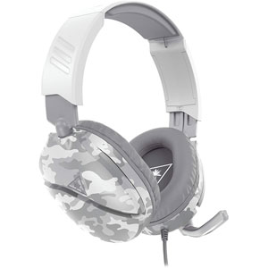Casque Recon 70 - Camo Arctique