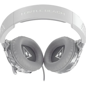 Casque Recon 70 - Camo Arctique