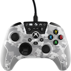 Recon Controller -  Artic Camo