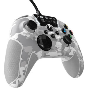 Recon Controller -  Artic Camo