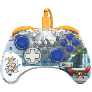 Manette filaire REALMz pour Switch - Tales