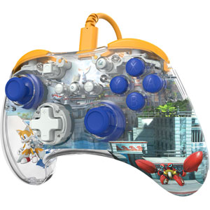 Manette filaire REALMz pour Switch - Tales