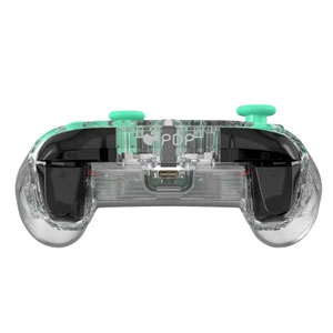 Manette REALMz : Minecraft Steve Diamond Print