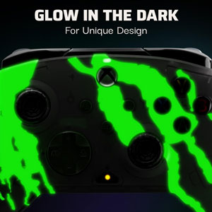 Manette Rematch Advanced Xbox / PC - Jolt Green