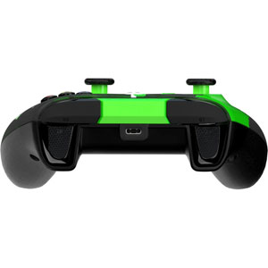 Manette Rematch Advanced Xbox / PC - Jolt Green
