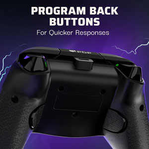 Manette Rematch Advanced Xbox / PC - Jolt Green