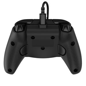 Manette Rematch Advanced Xbox / PC - Radial Black
