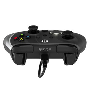 Manette Rematch Advanced Xbox / PC - Radial Black