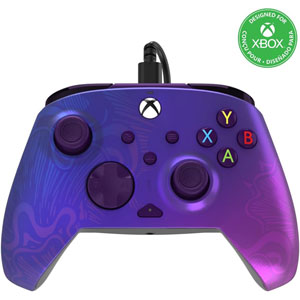Manette Rematch Advanced Xbox / PC - Spirit Red