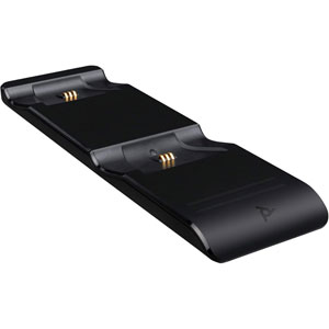 PDP Chargeur double Metavolt Xbox - Noir