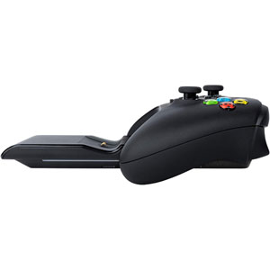 PDP Chargeur double Metavolt Xbox - Noir